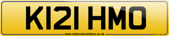 K121 HMO