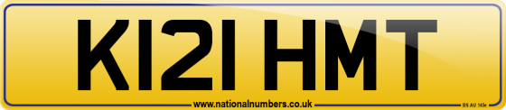 K121 HMT