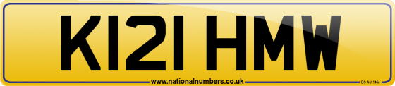 K121 HMW