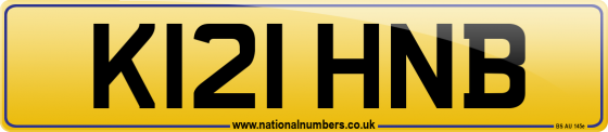 K121 HNB