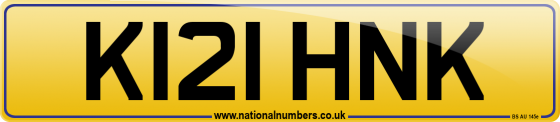 K121 HNK