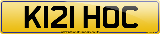 K121 HOC