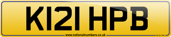 K121 HPB