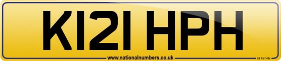 K121 HPH