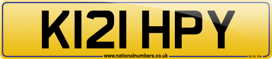 K121 HPY