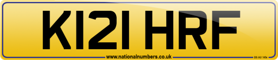 K121 HRF