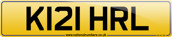 K121 HRL