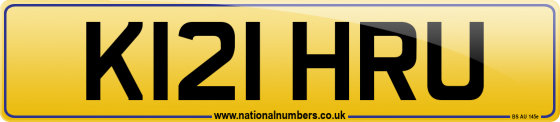 K121 HRU