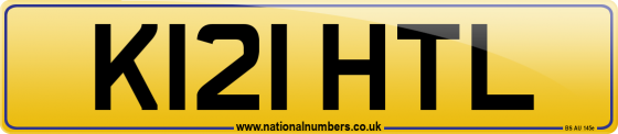 K121 HTL
