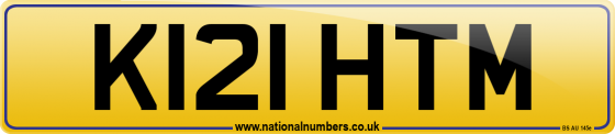 K121 HTM