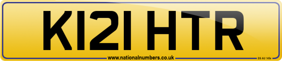 K121 HTR