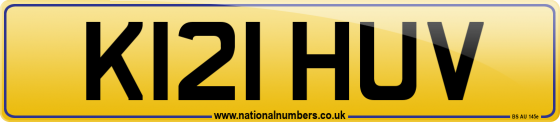 K121 HUV
