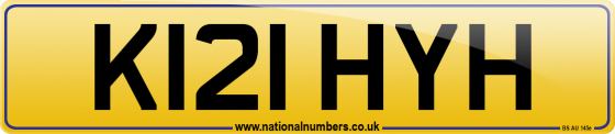 K121 HYH