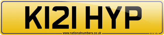 K121 HYP