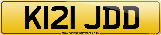 K121 JDD