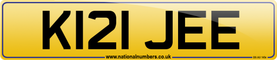 K121 JEE