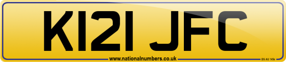 K121 JFC