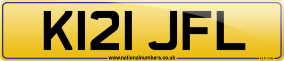 K121 JFL