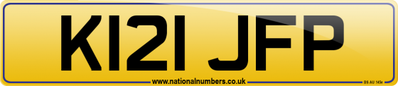 K121 JFP