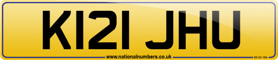 K121 JHU