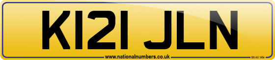 K121 JLN