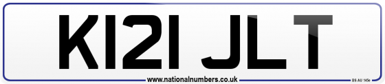 K121 JLT