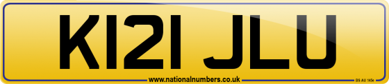K121 JLU