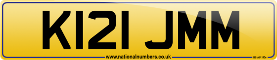 K121 JMM