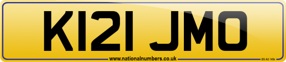 K121 JMO