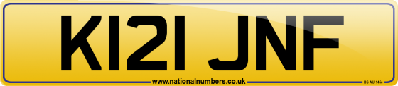 K121 JNF