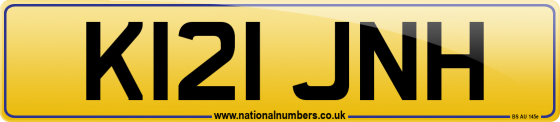 K121 JNH