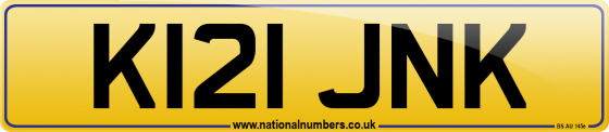 K121 JNK