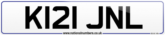 K121 JNL