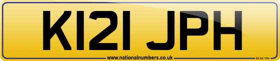 K121 JPH