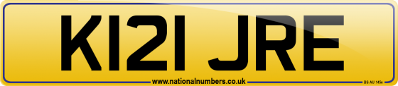 K121 JRE