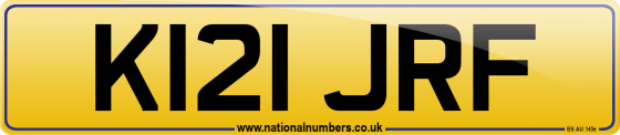 K121 JRF