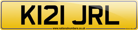 K121 JRL