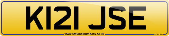 K121 JSE