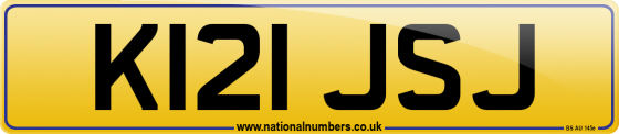 K121 JSJ