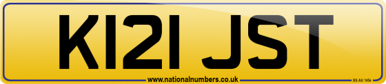 K121 JST