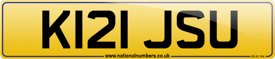 K121 JSU