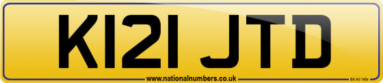 K121 JTD