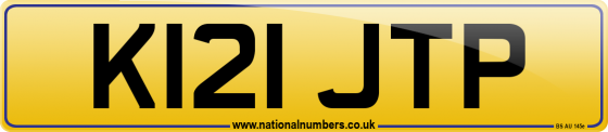 K121 JTP