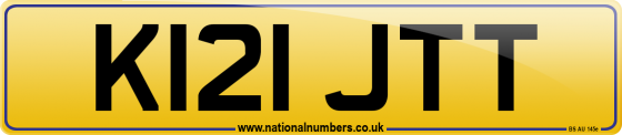 K121 JTT