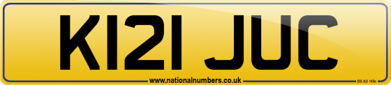 K121 JUC
