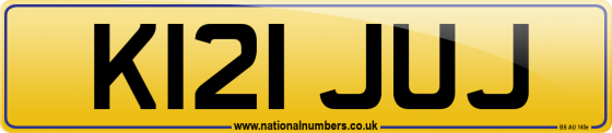 K121 JUJ