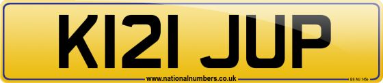 K121 JUP
