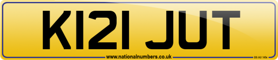 K121 JUT