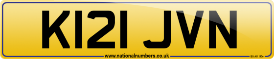 K121 JVN