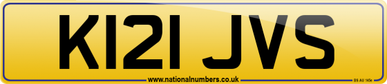 K121 JVS